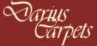 Darius Carpets - Πέρσικα Χαλιά
